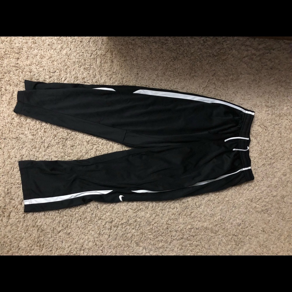 Nike sweats